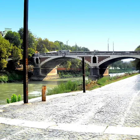 Helios Suites Testaccio - Center Of Rome