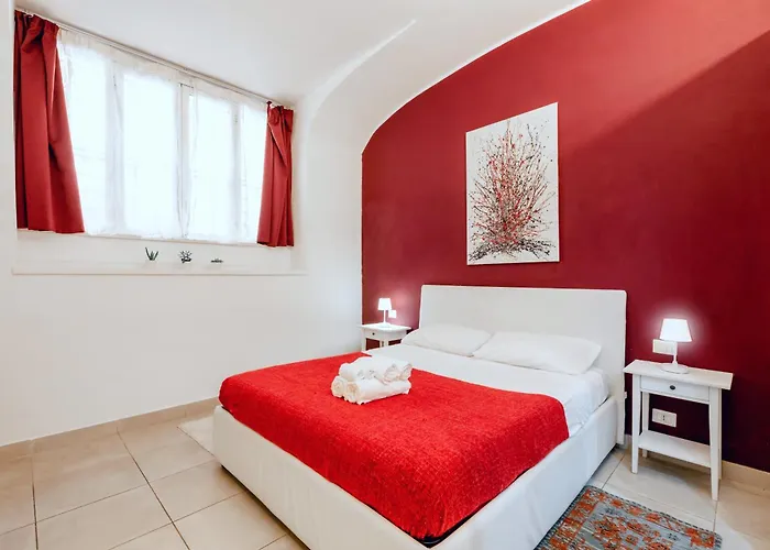 Helios Testaccio - Center Of 3*