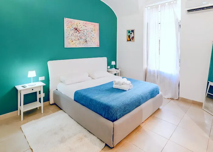 Helios Testaccio - Center Of 3* Roma
