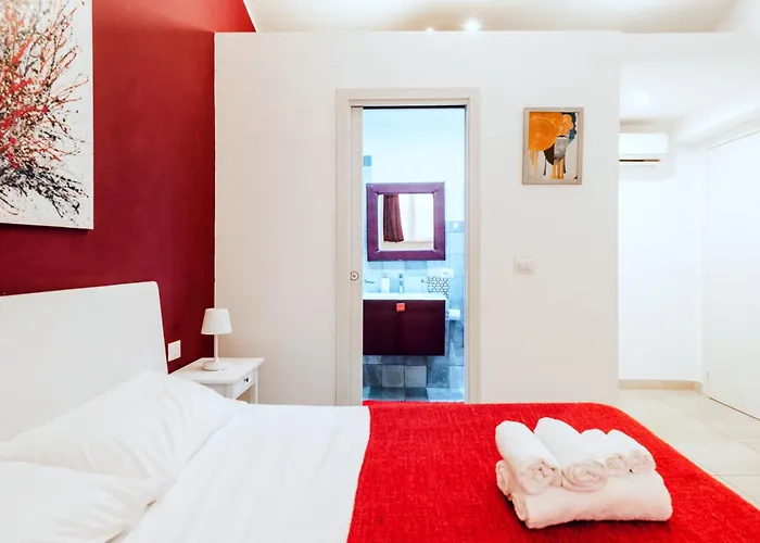 Casa de hóspedes Helios Testaccio - Center Of 3*