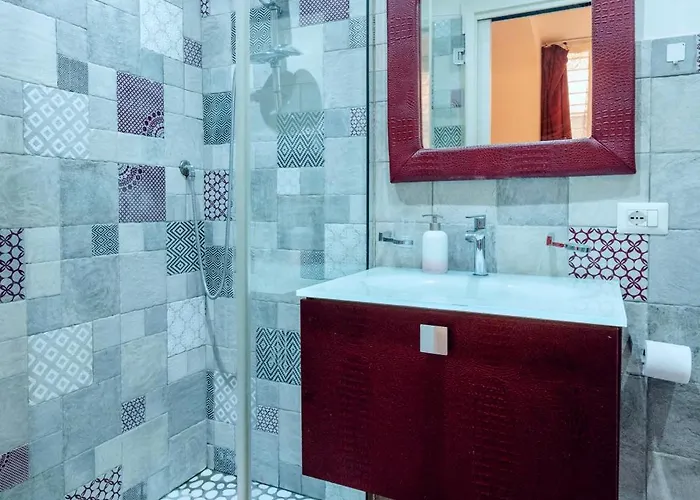 Casa de hóspedes Helios Testaccio - Center Of 3*